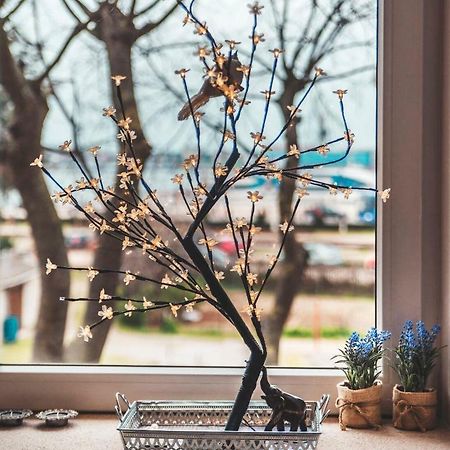 Luxury With Sea View Appartement Pula Buitenkant foto