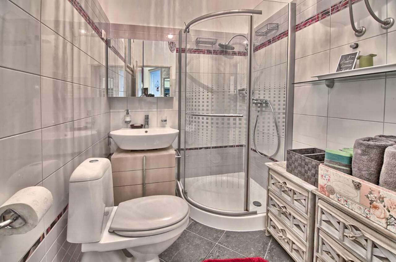 Luxury With Sea View Appartement Pula Buitenkant foto