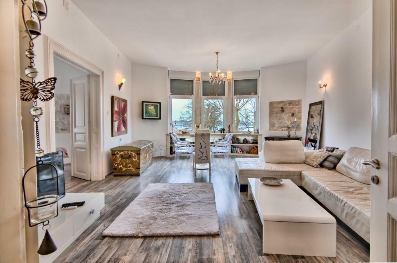 Luxury With Sea View Appartement Pula Buitenkant foto