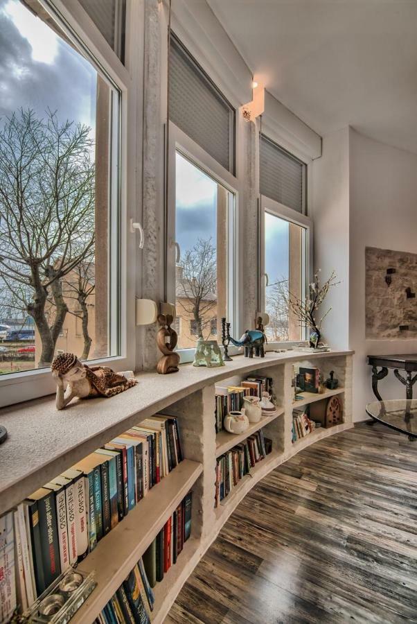Luxury With Sea View Appartement Pula Buitenkant foto